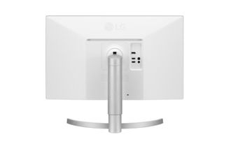 Монітор 27" LG 27UL550P-W - фото 2