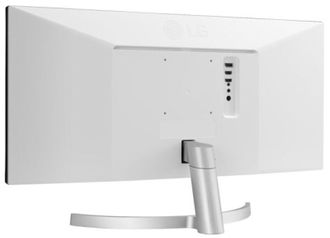 Монітор LG UltraWide 29WN600-W - фото 2 Монітор LG UltraWide 29WN600-W - фото 2
