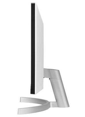 Монітор LG UltraWide 29WN600-W - фото 4 Монітор LG UltraWide 29WN600-W - фото 4