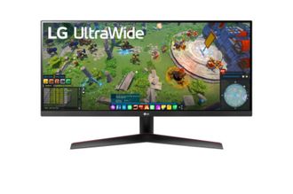 Монитор LG 29WP60G-B - фото 1