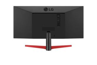 Монитор LG 29WP60G-B - фото 3