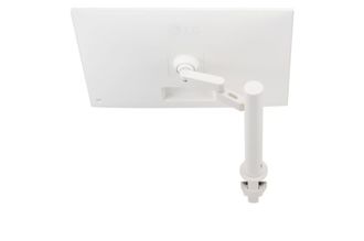 Монитор LG 32SQ780S-W - фото 4