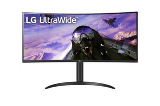 Монітор LG Ultrawide 34WP65CP-B - фото 1 Монітор LG Ultrawide 34WP65CP-B - фото 1