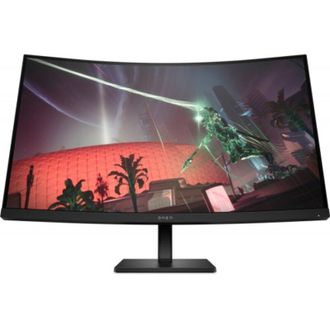 Монитор HP OMEN 32c (780K6E9) - фото 1