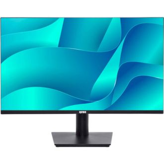 Монітор QUBE B24F100PLUS-IPS - фото 1