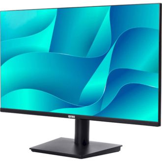 Монітор QUBE B24F100PLUS-IPS - фото 2