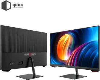 Монитор QUBE Overlord G25F180Plus - фото 3
