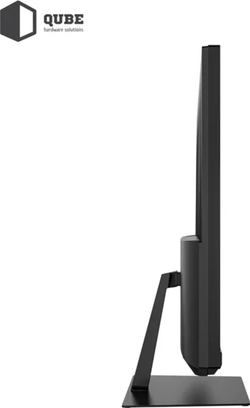 Монитор QUBE Overlord G25F180Plus - фото 4