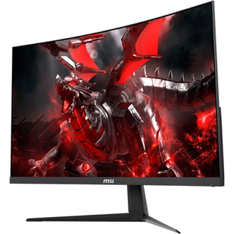 Монітор MSI G321CUV (9S6-3DA21A-021) - фото 4 Монітор MSI G321CUV (9S6-3DA21A-021) - фото 4