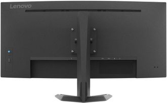 Монитор Lenovo G34w-30 (66F1GAC1UA) - фото 3