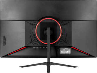 Монитор Prologix Gaming GM3224CQ Black - фото 2