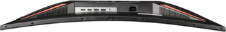 Монитор Prologix Gaming GM3224CQ Black - фото 3