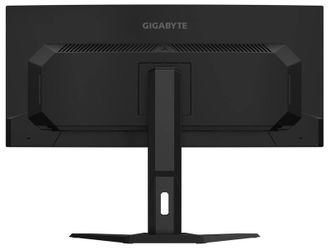 Монітор GIGABYTE MO34WQC - фото 2 Монітор GIGABYTE MO34WQC - фото 2