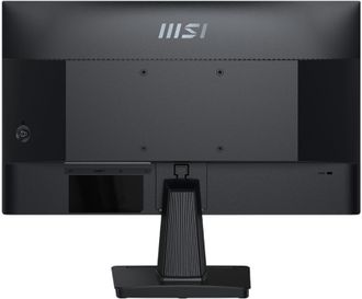 Монитор MSI PRO MP225 (9S6-3PC6CM-012) - фото 3 Монитор MSI PRO MP225 (9S6-3PC6CM-012) - фото 3