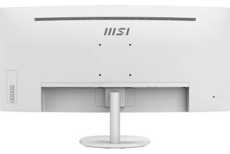 Монітор MSI PRO MP341CQW - фото 2 Монітор MSI PRO MP341CQW - фото 2