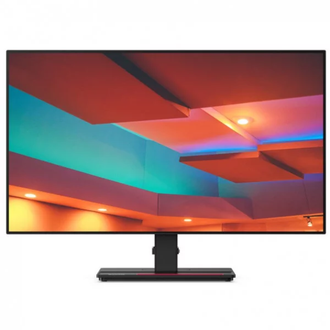 Монітор Lenovo ThinkVision P27h-20 (61E9GAT6EU) - фото 1