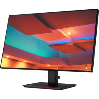 Монітор Lenovo ThinkVision P27h-20 (61E9GAT6EU) - фото 2