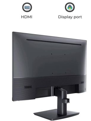 Монітор QUBE V24F100-PLUS (V24F100-PLUS) - фото 5