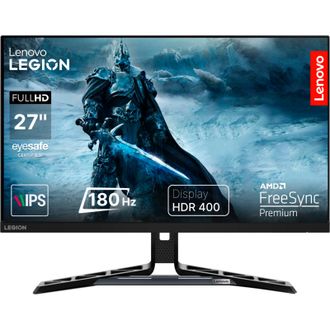 Монитор Lenovo Legion R27i-30 (67B5GAC1UA) - фото 1