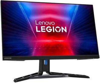 Монитор Lenovo Legion R27i-30 (67B5GAC1UA) - фото 2