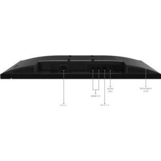 Монитор Lenovo Legion R27q-30 (67B4GAC1UA) - фото 4 Монитор Lenovo Legion R27q-30 (67B4GAC1UA) - фото 4