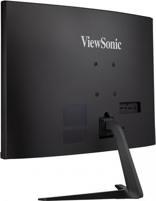 Монитор ViewSonic VX2718-2KPC-MHD - фото 2 Монитор ViewSonic VX2718-2KPC-MHD - фото 2