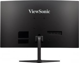 Монитор ViewSonic VX2718-2KPC-MHD - фото 4 Монитор ViewSonic VX2718-2KPC-MHD - фото 4