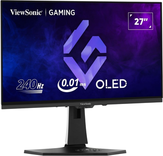 Монітор ViewSonic XG272-2K-OLED - фото 2