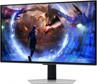 Монитор Samsung G60SD (LS27DG600SIXUA) - фото 3