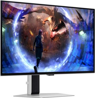 Монитор Samsung G60SD (LS27DG600SIXUA) - фото 4