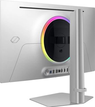 Монитор Samsung G60SD (LS27DG600SIXUA) - фото 8