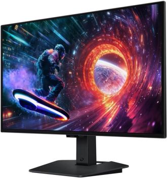 Монітор Samsung Odyssey G50D (LS27FG502SIXUA) - фото 3