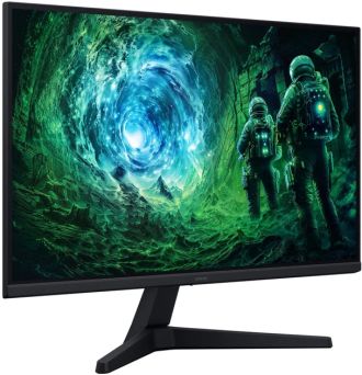 Монитор Samsung Odyssey G5 27FG532E (LS27FG532EIXUA) - фото 2