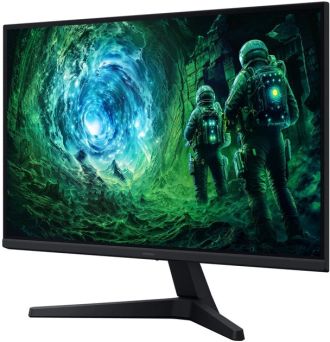 Монитор Samsung Odyssey G5 27FG532E (LS27FG532EIXUA) - фото 3