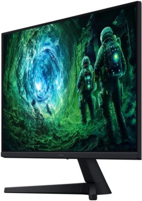 Монитор Samsung Odyssey G5 27FG532E (LS27FG532EIXUA) - фото 4