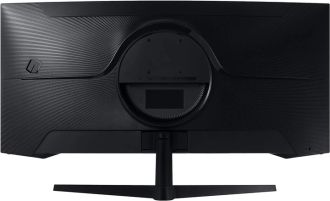 Монітор Samsung Odyssey G5 (LC34G55TWWIXUA) - фото 9