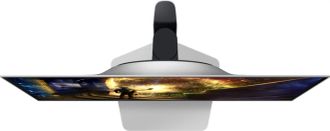 Монітор Samsung Odyssey G6 27DG612S (LS27DG612SIXUA) - фото 5