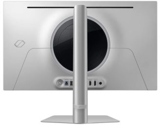 Монітор Samsung Odyssey G6 27DG612S (LS27DG612SIXUA) - фото 10