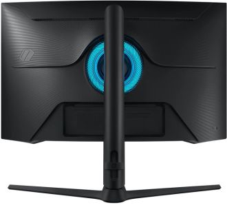 Монитор Samsung Odyssey G6 (LS27BG650EUXEN) - фото 11