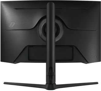Монитор Samsung Odyssey G6 (LS27BG650EUXEN) - фото 12