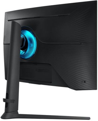 Монитор Samsung Odyssey G6 (LS27BG650EUXEN) - фото 13