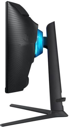 Монитор Samsung Odyssey G6 (LS27BG650EUXEN) - фото 14