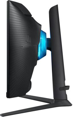 Монитор Samsung Odyssey G6 (LS27BG650EUXEN) - фото 15