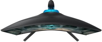Монитор Samsung Odyssey G6 (LS27BG650EUXEN) - фото 8