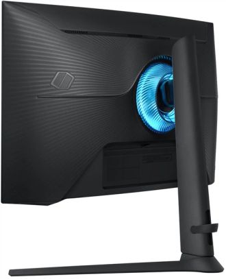 Монитор Samsung Odyssey G6 (LS27BG650EUXEN) - фото 10