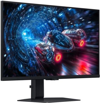 Монітор Samsung Odyssey G7 (LS27FG706EIXUA) - фото 2 Монітор Samsung Odyssey G7 (LS27FG706EIXUA) - фото 2