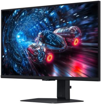 Монітор Samsung Odyssey G7 (LS27FG706EIXUA) - фото 3 Монітор Samsung Odyssey G7 (LS27FG706EIXUA) - фото 3