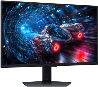 Монітор Samsung Odyssey G7 (LS27FG706EIXUA) - фото 4 Монітор Samsung Odyssey G7 (LS27FG706EIXUA) - фото 4