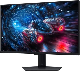 Монітор Samsung Odyssey G7 (LS27FG706EIXUA) - фото 5 Монітор Samsung Odyssey G7 (LS27FG706EIXUA) - фото 5