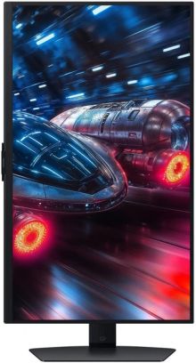 Монітор Samsung Odyssey G7 (LS27FG706EIXUA) - фото 6 Монітор Samsung Odyssey G7 (LS27FG706EIXUA) - фото 6